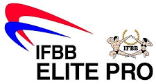 IFBB ELITE PRO