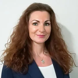 Sabine Luneznik