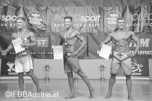 IFBBAustria