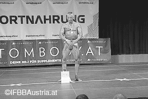 IFBBAustriaIFBB WELS 2021