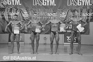 IFBBAustria