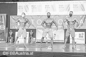 IFBBAustria