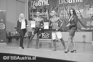 IFBBAustria