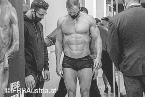 IFBBAustria