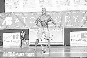 IFBBAustria