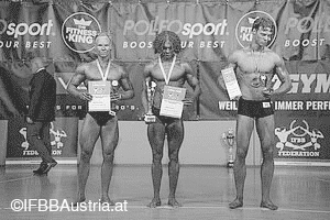 IFBBAustria