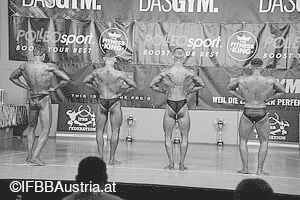 IFBBAustria