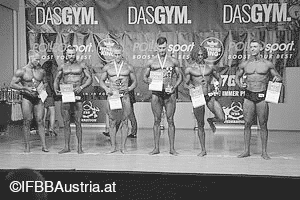 IFBBAustria