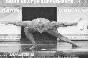 IFBBAustriaIFBB WIEN 2022