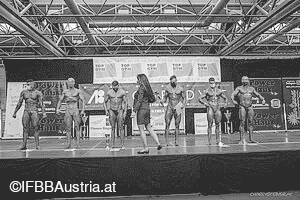 IFBBAustria