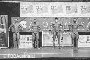 IFBBAustria