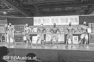 IFBBAustria