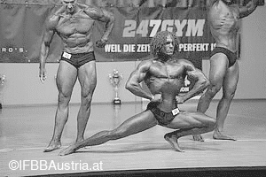 IFBBAustria