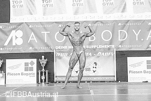 IFBBAustriaIOEM_Wettkampf