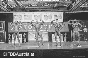 IFBBAustria