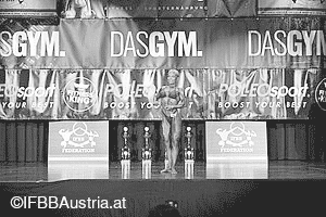 IFBBAustriaIFBB WIEN 2023