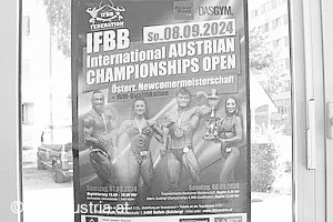 IFBBAustria