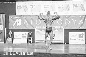 IFBBAustria