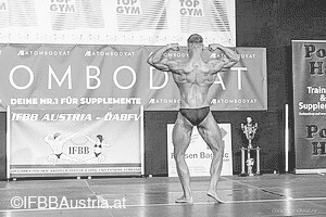 IFBBAustria