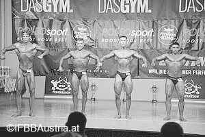 IFBBAustria