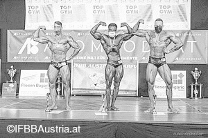 IFBBAustria