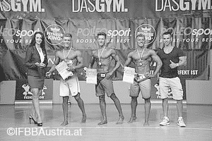 IFBBAustria