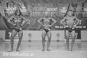 IFBBAustria