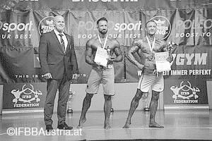 IFBBAustria