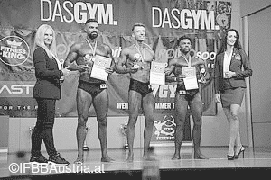 IFBBAustria