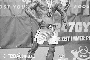 IFBBAustria