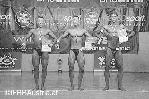 IFBBAustria