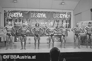 IFBBAustria