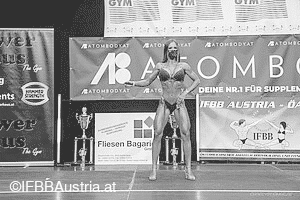 IFBBAustria