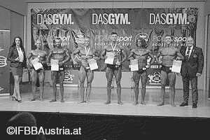 IFBBAustria