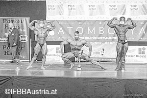 IFBBAustria