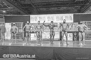 IFBBAustria