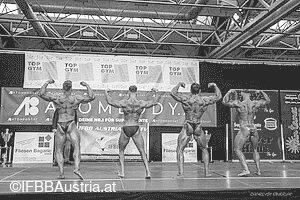 IFBBAustria