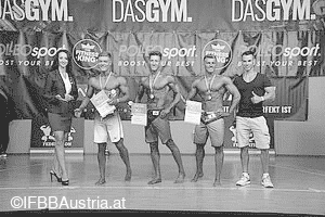 IFBBAustria