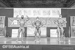 IFBBAustria