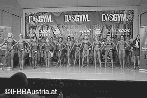 IFBBAustria